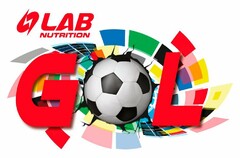 LAB NUTRITION GOL