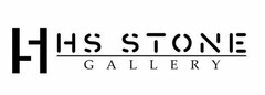 HS STONE GALLERY