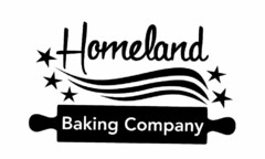 HOMELAND BAKING COMPANY