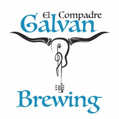 EL COMPADRE GALVAN BREWING