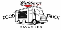 CASTLEBERRY'S FOOD TRUCK FAVORITES