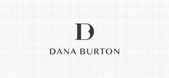 DANA BURTON DB