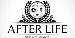 AFTER LIFE MORTUARY SERVICES AFTER LIFE MORTUARY SERVICES