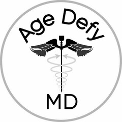 AGE DEFY MD