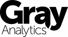 GRAY ANALYTICS