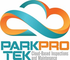 PARKPRO TEK CLOUD-BASED INSPECTIONS ANDMAINTENANCE