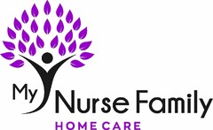 MY NURSE FAMILY HOME CARE