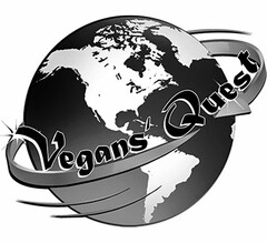 VEGANS' QUEST