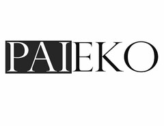 PAIEKO