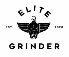 ELITE GRINDER EST. 2020