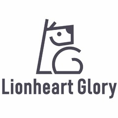 LIONHEART GLORY