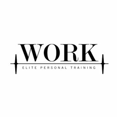 WORK ELITE PERSONAL TRAINING