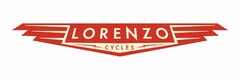 LORENZO CYCLES