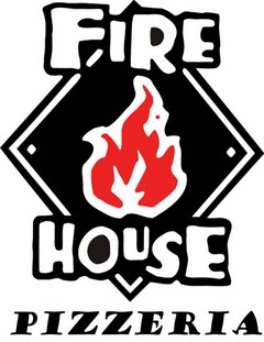 FIRE HOUSE PIZZERIA