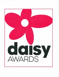 DAISY AWARDS