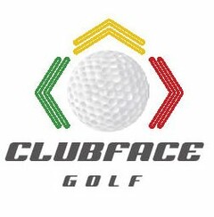 CLUBFACE GOLF