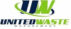 UW UNITED WASTE MANAGEMENT