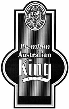 PREMIUM AUSTRALIAN KING LITE