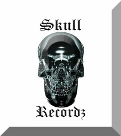 SKULL RECORDZ