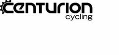 CENTURION CYCLING