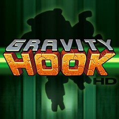 GRAVITY HOOK HD