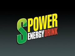 S POWER ENERGY DRINK