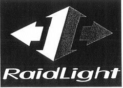 RAIDLIGHT