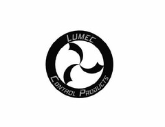 LUMEC CONTROL PRODUCTS