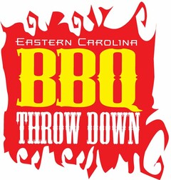 EASTERN CAROLINA BBQ THROW DOWN