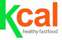 KCAL HEALTHY FASTFOOD