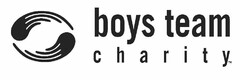 BOYS TEAM CHARITY