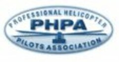 PHPA PROFESSIONAL HELICOPTER PILOTS ASSOCIATION