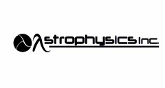A ASTROPHYSICS
