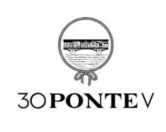 30 PONTE V