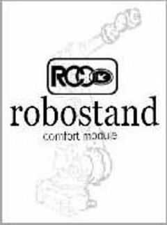 RCO ROBOSTAND COMFORT MODULE