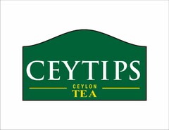 CEYTIPS CEYLON TEA