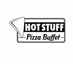 HOT STUFF PIZZA BUFFET