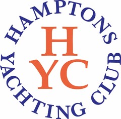 HYC HAMPTONS YACHTING CLUB