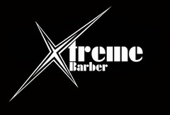 XTREME BARBER