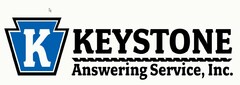 K KEYSTONE ANSWERING SERVICE