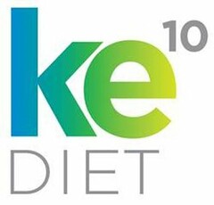 KE10 DIET