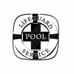 LIFEGUARD POOL SERVICE