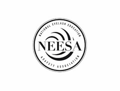 NEESA NATIONAL EYELASH EDUCATION & SAFETY ASSOCIATION