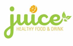 JUICE HEALTHY FOOD & DRINK