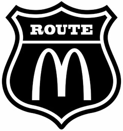 ROUTE M