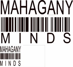 MAHAGANY MINDS