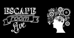 ESCAPE ROOM LIVE