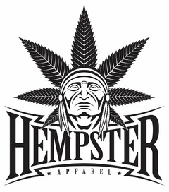 HEMPSTER APPAREL