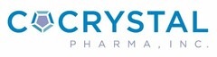 COCRYSTAL PHARMA, INC.