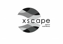 XSCAPE DANCE AND FITNESS